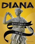 Cover: Diana - Capstone Press