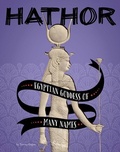 Cover: Hathor - Capstone Press