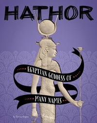 Abbildung von: Hathor - Capstone Press