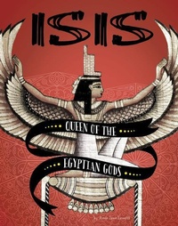 Abbildung von: Isis - Capstone Press