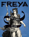 Cover: Freya - Capstone Press