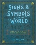 Cover: Signs & Symbols of the World: Volume 4 - Wellfleet Press