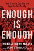 Cover: Enough Is Enough - Beyond Words Publishing