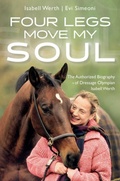 Cover: Four Legs Move My Soul - Trafalgar Square