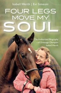 Abbildung von: Four Legs Move My Soul - Trafalgar Square