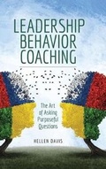 Cover: Leadership Behavior Coaching - Indaba Training Specialists