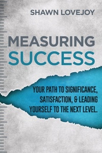 Enlarge image Cover: Measuring Success - Xulon Press