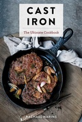 Cover: Cast Iron - Cider Mill Press Book Publishers LLC