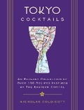 Cover: Tokyo Cocktails - Cider Mill Press Book Publishers LLC