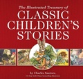 Cover: The Illustrated Treasury of Classic Children's Stories - Applesauce Press