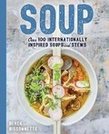 Cover: Soups - Cider Mill Press Book Publishers LLC