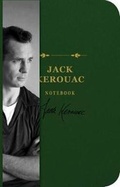 Cover: The Jack Kerouac Signature Notebook - Cider Mill Press Book Publishers LLC