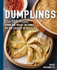 Enlarge image Cover: Dumplings - Cider Mill Press Book Publishers LLC