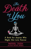 Cover: The Death of You - Wisdom Publications,U.S.