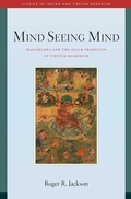 Cover: Mind Seeing Mind - Wisdom Publications,U.S.