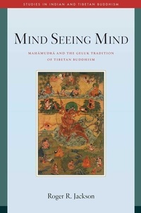 Enlarge image Cover: Mind Seeing Mind - Wisdom Publications,U.S.