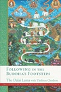 Cover: Following in the Buddha's Footsteps - Wisdom Publications,U.S.