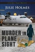 Cover: Murder in Plane Sight - Cmlr