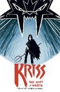 Enlarge image Cover: Kriss: Volume 1 - Oni Press,US