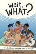 Cover: Wait, What? - Oni Press,US
