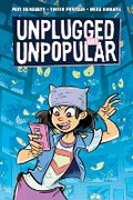 Cover: Unplugged and Unpopular - Oni Press,US