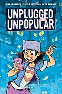Enlarge image Cover: Unplugged and Unpopular - Oni Press,US