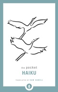 Cover: The Pocket Haiku - Shambhala Publications Inc