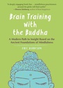 Cover: Brain Training with the Buddha - The Experiment LLC