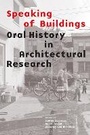 Cover: Speaking of Buildings - Princeton Architectural Press