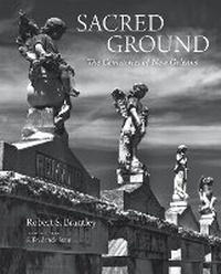 Enlarge image Cover: Sacred Ground - Princeton Architectural Press