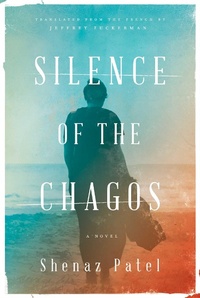 Enlarge image Cover: Silence Of The Chagos - Restless Books