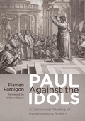 Cover: Paul Against the Idols - Wipf & Stock Publishers