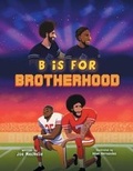 Cover: B Is For Brotherhood - Joa Macnalie