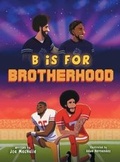Cover: B Is For Brotherhood - Joa Macnalie