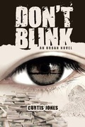 Cover: Don't Blink - Page Publishing Inc.