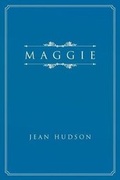 Cover: Maggie - Page Publishing Inc.