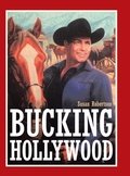 Cover: Bucking Hollywood - Page Publishing, Inc.
