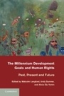 Cover: The Millennium Development Goals and Human Rights - Cambridge University Press