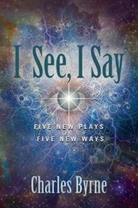 Abbildung von: I See, I Say - Booklocker.com