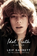 Cover: Idol Truth - Post Hill Press