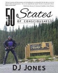 Abbildung von: 50 States of Consciousness - ABQ Press
