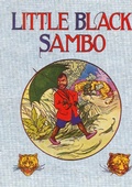 Cover: Little Black Sambo - Chump Change