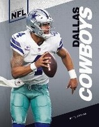 Enlarge image Cover: Dallas Cowboys - North Star Editions