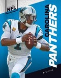 Cover: Carolina Panthers - North Star Editions