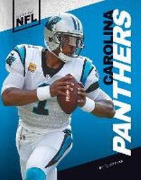 Enlarge image Cover: Carolina Panthers - North Star Editions
