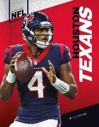 Enlarge image Cover: Houston Texans - North Star Editions