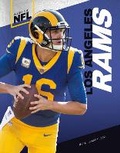 Cover: Los Angeles Rams - North Star Editions