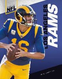 Enlarge image Cover: Los Angeles Rams - North Star Editions