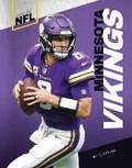Cover: Minnesota Vikings - North Star Editions