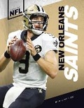 Cover: New Orleans Saints - North Star Editions